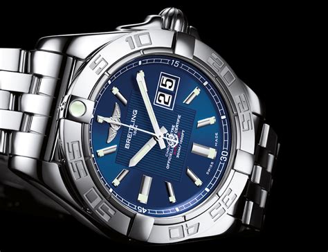 galactic 44 breitling|breitling galactic 41 review.